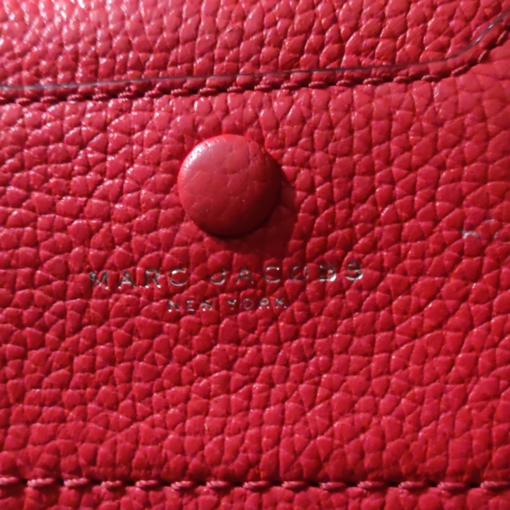Marc jacobs wallets - Picture 3 of 16